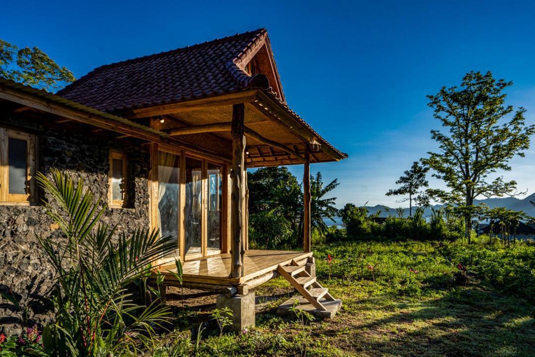 Pondok Manoka Kintamani Εξωτερικό φωτογραφία
