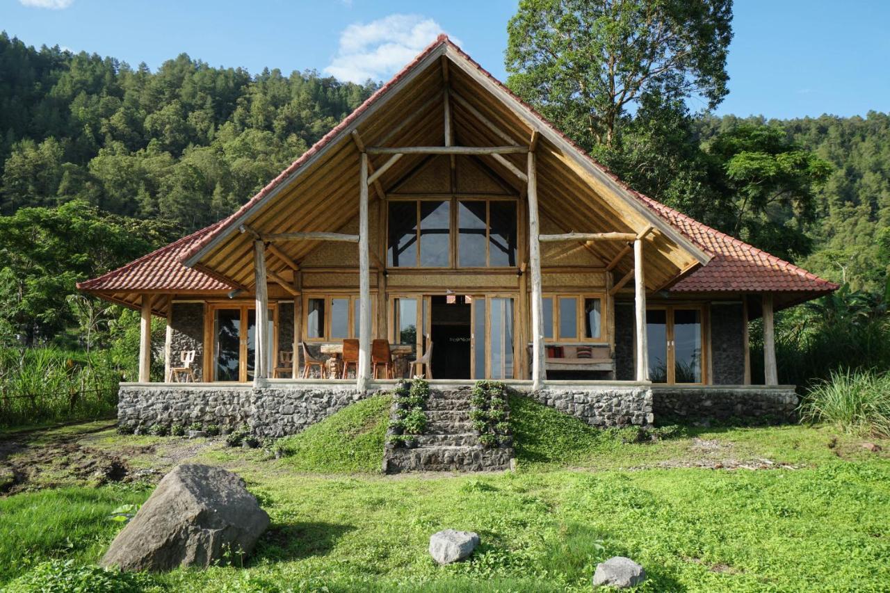 Pondok Manoka Kintamani Εξωτερικό φωτογραφία
